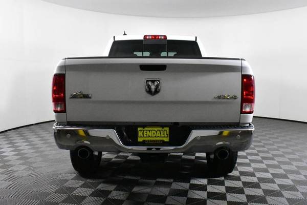 2019 Ram 1500 Classic Bright White Clearcoat ***HUGE SALE!!!*** for sale in Meridian, ID – photo 8