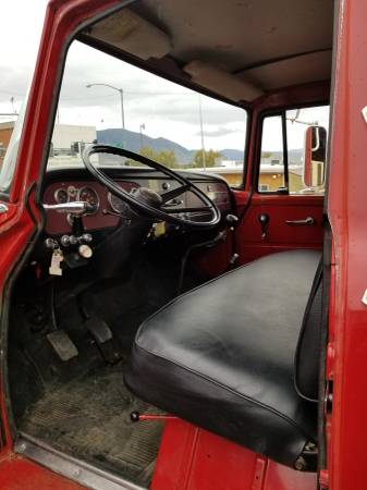 1972 IHC LOADSTAR 1700 for sale in Butte, MT – photo 7