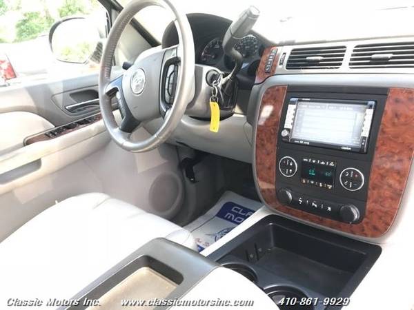 2007 Chevrolet Avalanche CrewCab LT 4X4 LOADED!!! for sale in Westminster, District Of Columbia – photo 15