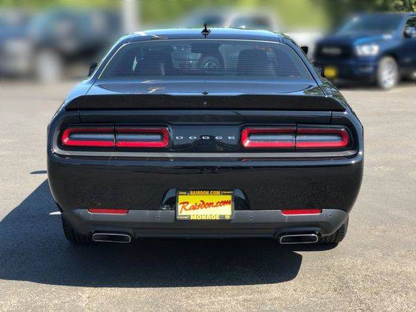 2016 Dodge Challenger R/T for sale in Monroe, WA – photo 11