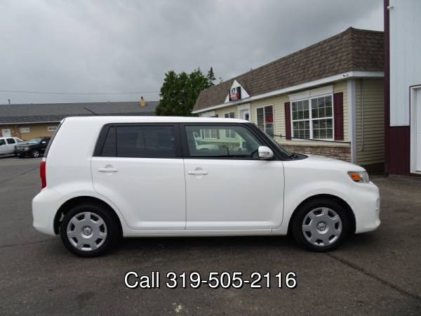2012 Scion xB - cars & trucks - by dealer - vehicle automotive sale for sale in Waterloo, IA – photo 7