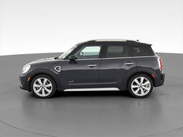 2017 MINI Countryman Cooper S ALL4 Hatchback 4D hatchback Gray - -... for sale in Pittsburgh, PA – photo 5