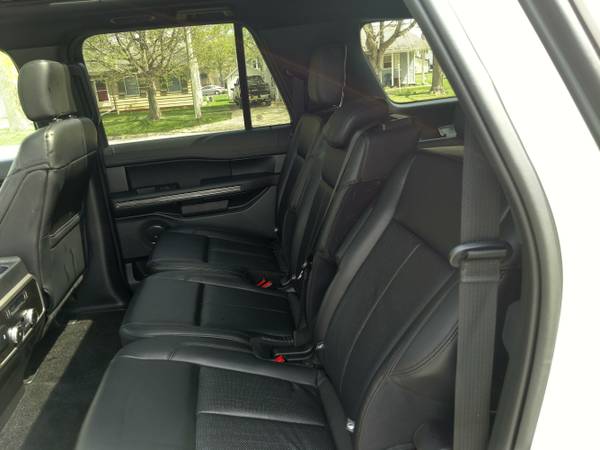 2019 Ford Expedition Max 4 4 (Only 15k Miles) - - by for sale in Loves Park, IL – photo 6