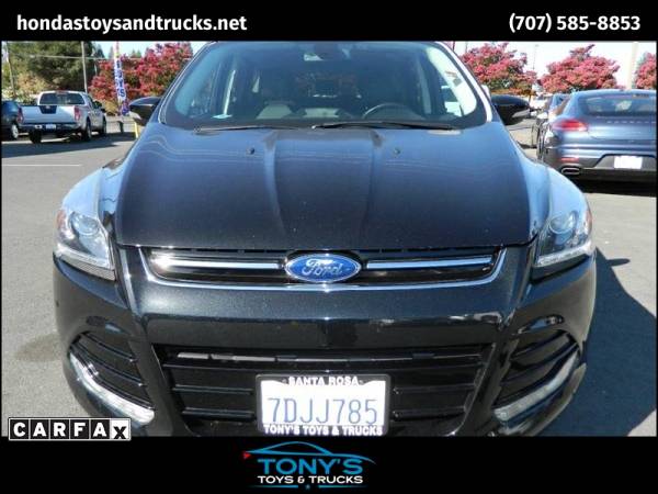 2014 Ford Escape Titanium AWD 4dr SUV MORE VEHICLES TO CHOOSE FROM for sale in Santa Rosa, CA – photo 2