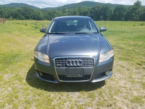 2008 Audi A4 2.0 Quattro, AWD, Automatic, Nice Driver! - cars &... for sale in Moravian Falls, NC – photo 3