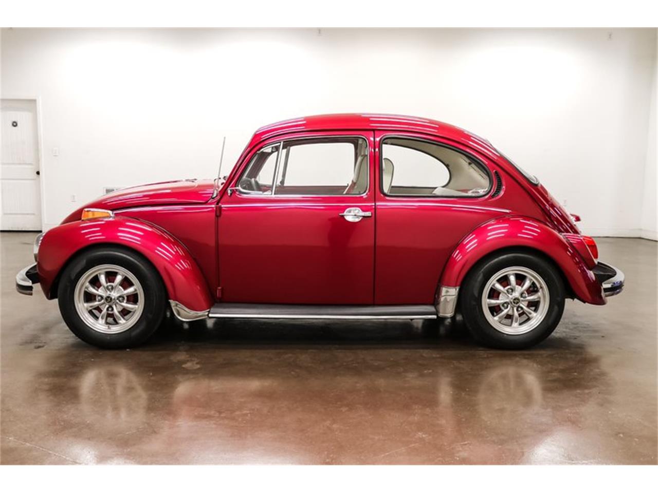 1972 Volkswagen Beetle for sale in Sherman, TX – photo 5