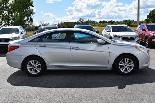 2013 Hyundai Sonata GLS for sale in Fort Myers, FL – photo 6