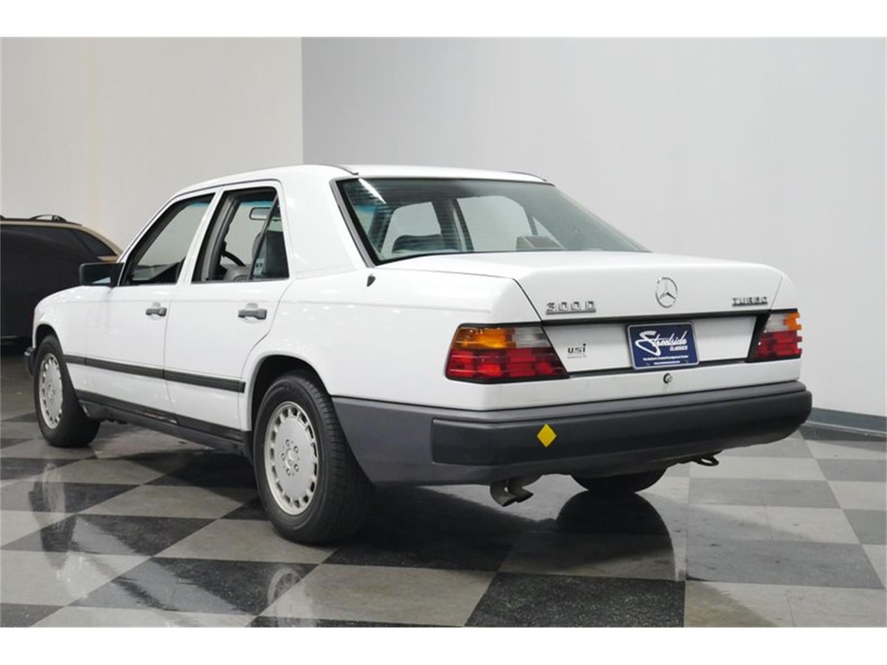 1987 Mercedes-Benz 300D for sale in Lavergne, TN – photo 10