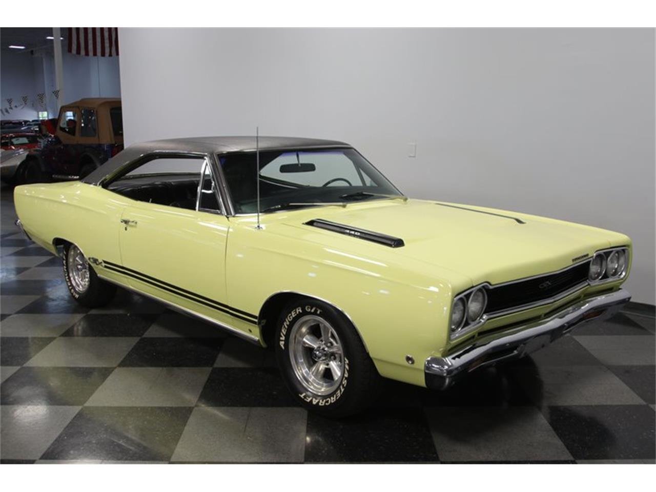 1968 Plymouth GTX for sale in Concord, NC – photo 15