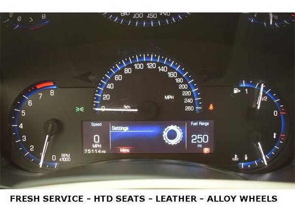 2013 Cadillac ATS sedan GUARANTEED APPROVAL for sale in Naperville, IL – photo 13