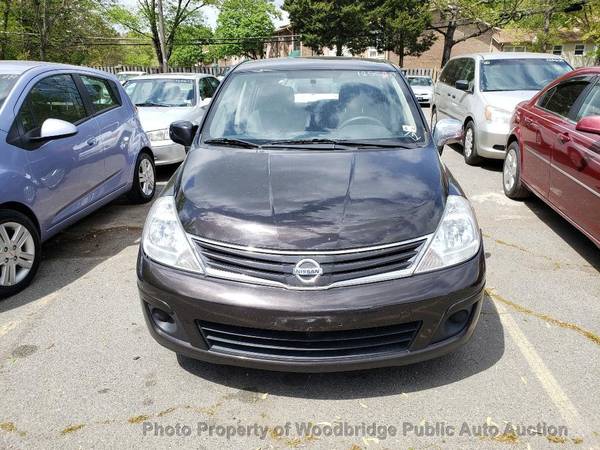 2012 Nissan Versa 5dr Hatchback Automatic 1 8 S for sale in Woodbridge, District Of Columbia – photo 2