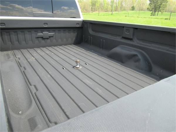 2015 CHEVROLET SILVERADO 3500 HIGH CTRY, White APPLY ONLINE for sale in Summerfield, TN – photo 13