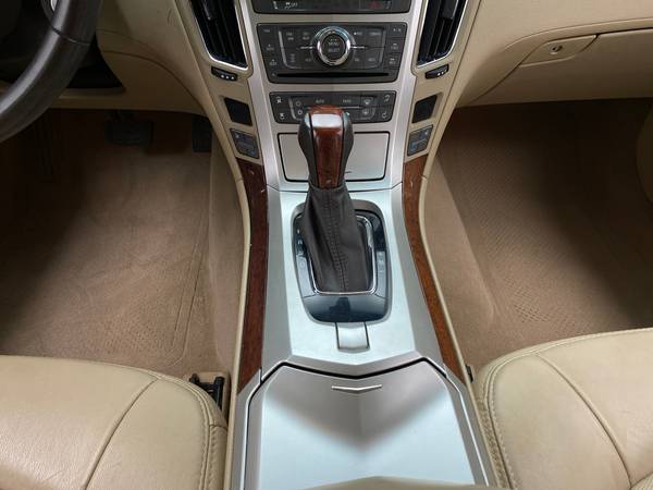 2013 Caddy Cadillac CTS 3.6 Performance Collection Sedan 4D sedan -... for sale in Green Bay, WI – photo 20