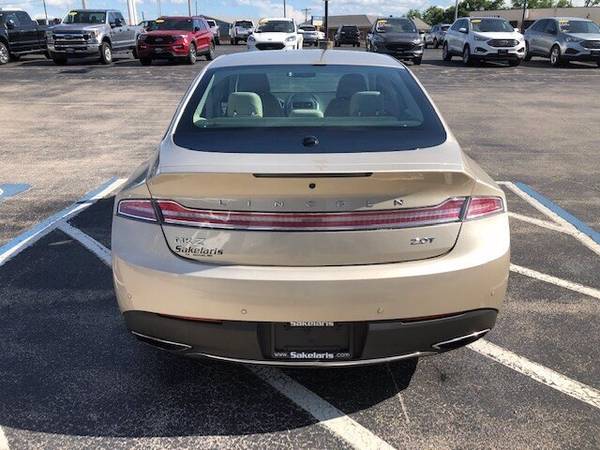 Beautiful 2017 Lincoln MKZ Reserve - cars & trucks - by dealer -... for sale in Camdenton, MO – photo 5