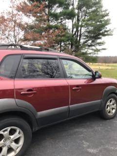 09 one owner/senior driven hyundai Tucson awd 116k with all records... for sale in Walden, NY – photo 5