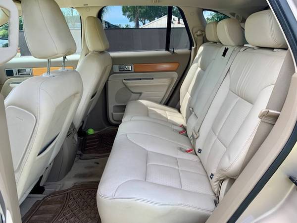 2007 Lincoln MKX 90K for sale in Land O Lakes, FL – photo 8