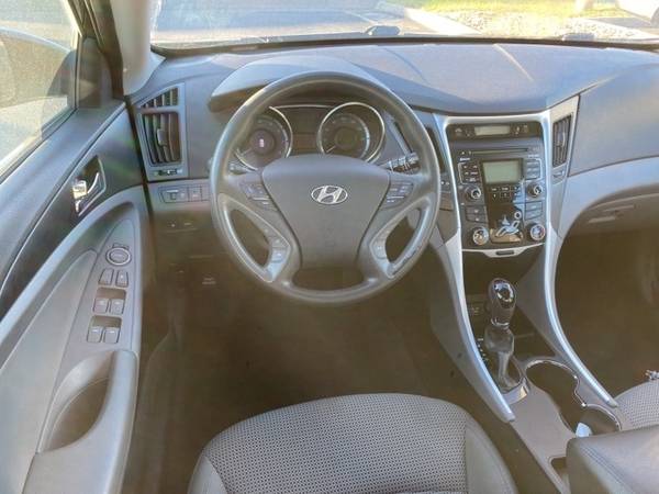 2011 Hyundai Sonata GLS - cars & trucks - by dealer - vehicle... for sale in Johnson City, TN – photo 6
