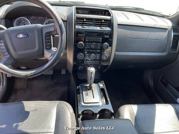2012 Ford Escape Limited 4WD 6-Speed Automatic - - by for sale in Fort Atkinson, WI – photo 14