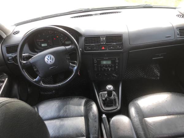 2003 Volkswagen Jetta TDI 5-speed wagon for sale in Minneapolis, MN – photo 15