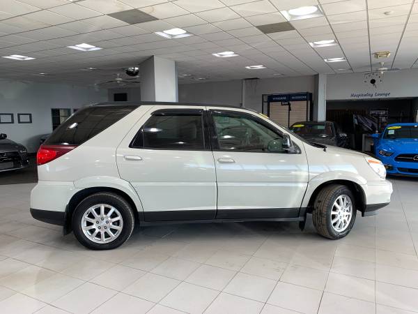 2006 BUICK RENDEZVOUS CXL - cars & trucks - by dealer - vehicle... for sale in Springfield, IL – photo 7