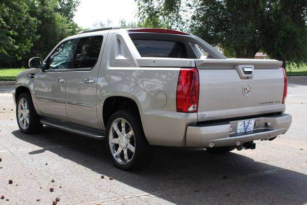 2007 Cadillac Escalade EXT - Over 500 Vehicles to Choose From! for sale in Longmont, CO – photo 7
