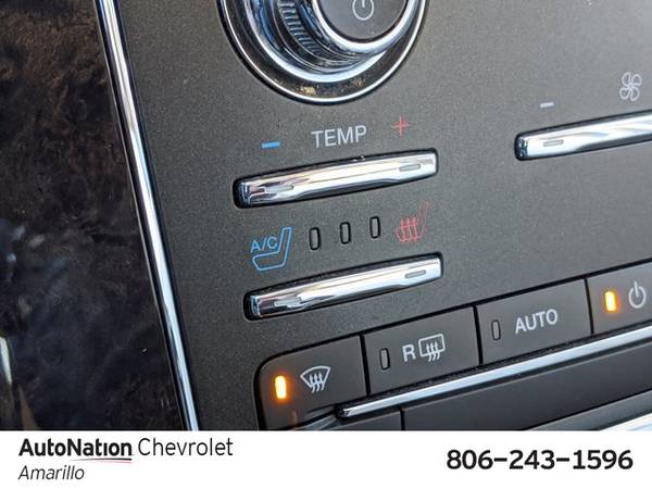 2015 Lincoln Navigator SKU:FEJ13801 SUV - cars & trucks - by dealer... for sale in Amarillo, TX – photo 14