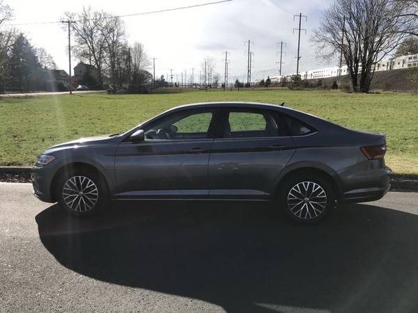 2019 Volkswagen Jetta - Financing Available! - cars & trucks - by... for sale in Morrisville, PA – photo 6
