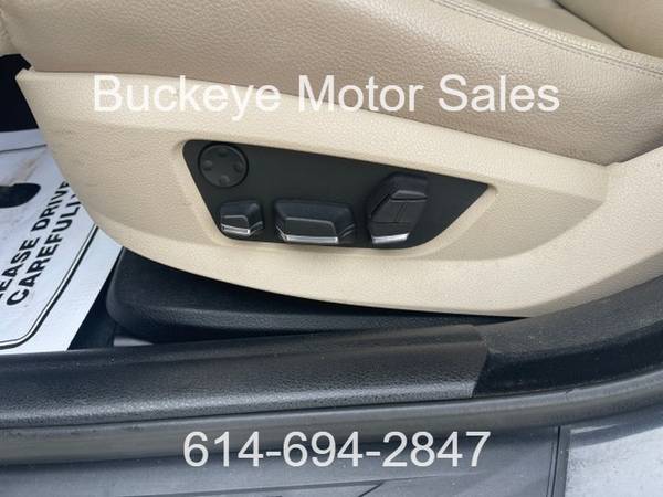 2011 BMW 5 Series 535i xDrive - - by dealer - vehicle for sale in Columbus, OH – photo 17