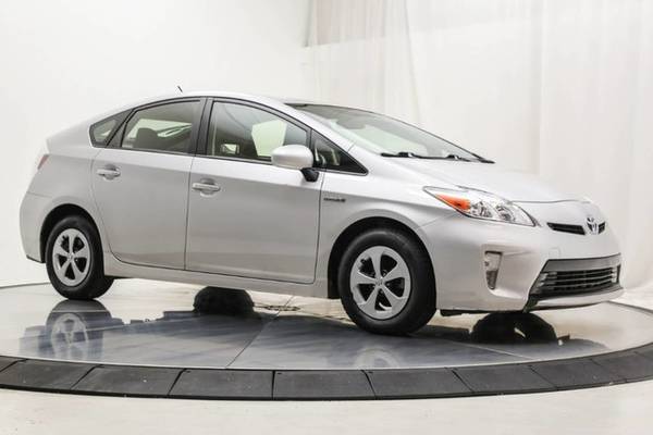 2015 Toyota PRIUS ONE GREAT MPG ONE FL OWNER RUNS GREAT for sale in Sarasota, FL – photo 7