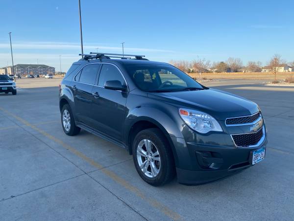 2011 Chevy Equinox LT for sale in Moorhead, ND – photo 7