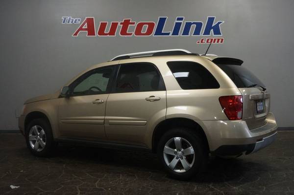 2007 *PONTIAC* *TORRENT* *FWD 4dr* TAN (309) 338-544 for sale in Bartonville, IL – photo 16
