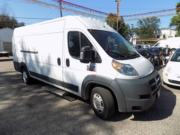 2014 Ram Promaster 3500 Highroof (#7271) for sale in Minneapolis, MN – photo 3