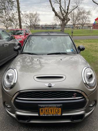 Mini Cooper S for sale in Schenectady, NY – photo 4