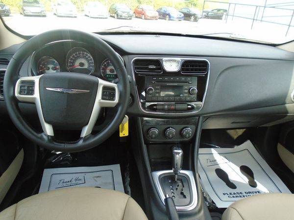 2014 Chrysler 200 Touring - $100 Referral Program! for sale in redford, MI – photo 19