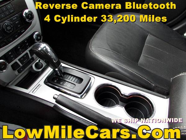 low miles 2010 Mercury Milan premier 33k - cars & trucks - by dealer... for sale in Willowbrook, IL – photo 22