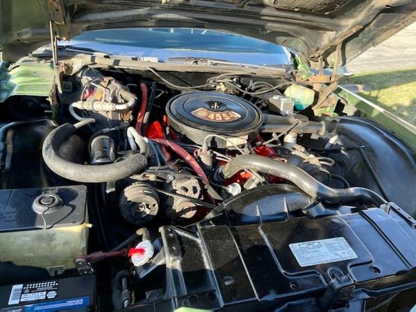 1972 Buick Riviera - cars & trucks - by owner - vehicle automotive... for sale in Apple Valley, CA – photo 8