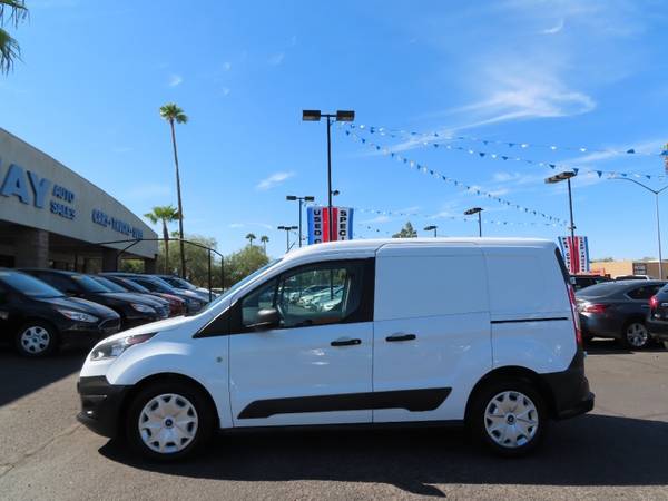 2015 Ford Transit Connect SWB XL WWW JAYAUTOSALES COM - cars & for sale in Tucson, AZ – photo 5