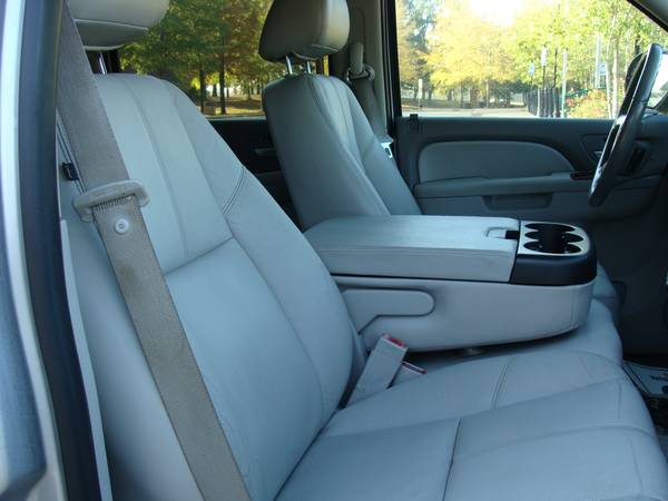 2012 CHEVROLET SUBURBAN 1500 LT 2WD 3RD ROW LEATHER STOCK#781... for sale in Corinth, AL – photo 13