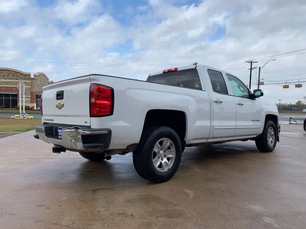 SOLID TRUCK, EVERYTHING WORKS GREAT. ONLY $17500 - cars & trucks -... for sale in Hewitt, TX – photo 9
