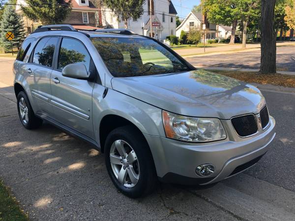 2006 PONTIAC TORRENT..VERY CLEAN!.. DRIVES GREAT! for sale in Holly, MI – photo 3