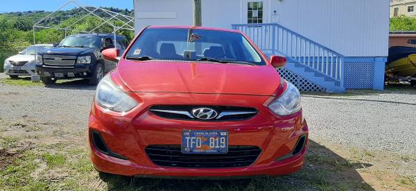 2012 Hyundai Accent GLS- We Finance STT! - cars & trucks - by owner for sale in Other, Other – photo 8