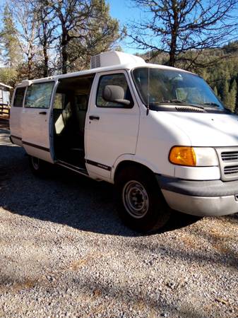 Dodge Van for sale for sale in Shady Cove, OR – photo 2