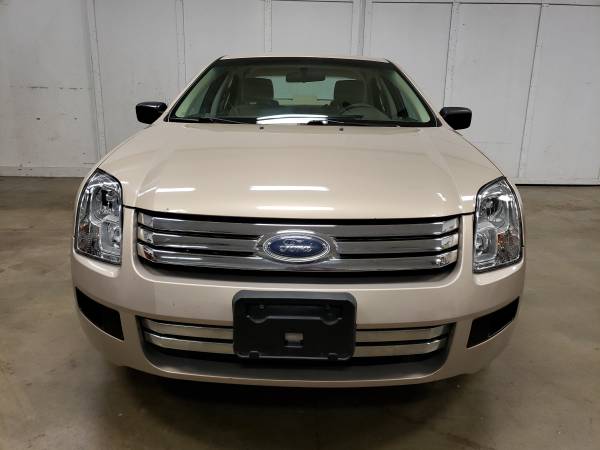 2006 Ford Fusion 2.3L 4C - cars & trucks - by dealer - vehicle... for sale in Lake In The Hills, IL – photo 10