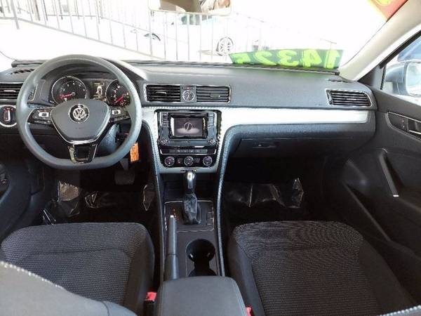 2017 Volkswagen VW Passat 1.8t S - cars & trucks - by dealer -... for sale in Saint George, UT – photo 22
