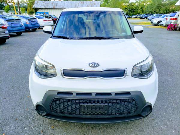 2015 KIA SOUL 1-OWNER GAS SAVER 3 MONTH WARRANTY - cars & for sale in Front Royal, VA – photo 9