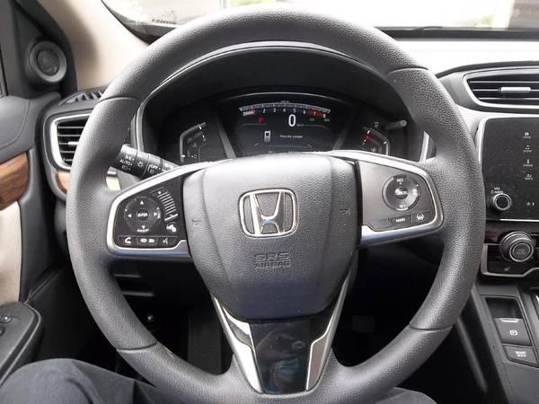 Low Mile/Honda Certified/2018 Honda CR-V EX/One Owner/On for sale in Kailua, HI – photo 20