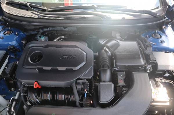 2016 HYUNDAI Sonata 4dr Sdn 2.4L 4dr Car for sale in Jamaica, NY – photo 7