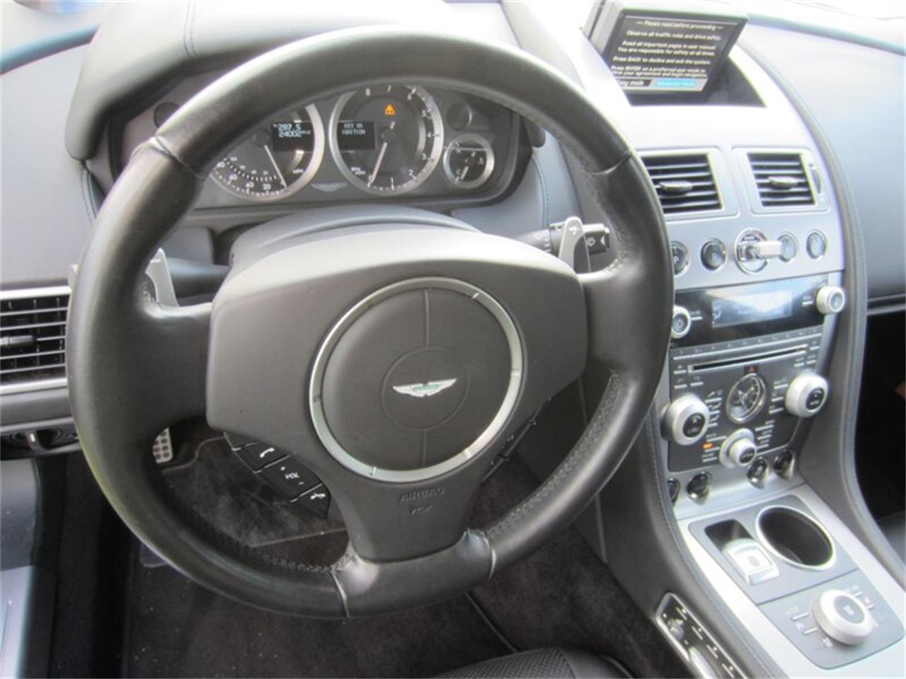 2011 Aston Martin Rapide for sale in Delray Beach, FL – photo 12