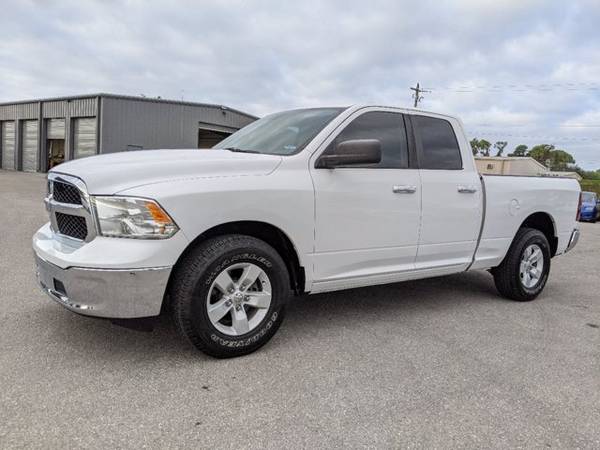 2016 Ram 1500 Bright White Clearcoat ****BUY NOW!! - cars & trucks -... for sale in Naples, FL – photo 7