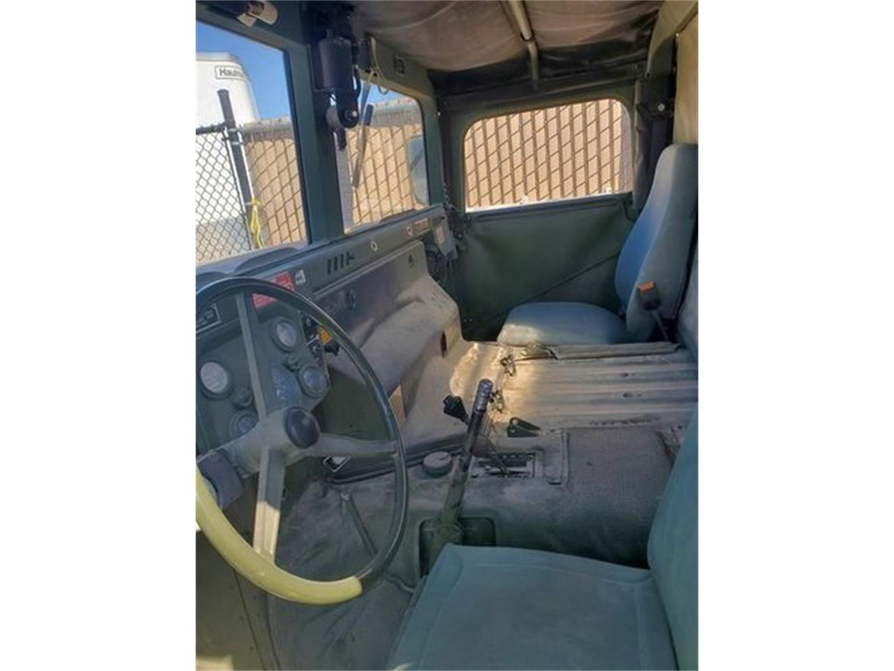 1986 Hummer H1 for sale in Cadillac, MI – photo 2